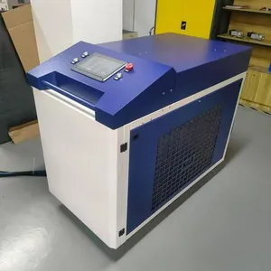 Laser Cleaning Machine thumbnail-3