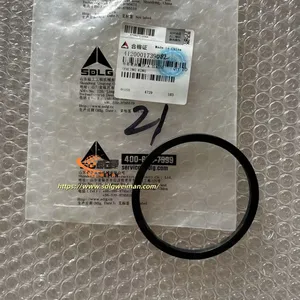 ORIGINAL SDLG GASKET 4120001739082 APPLY FOR SDLG WHEEL LOADER LG953 LG956L thumbnail-2