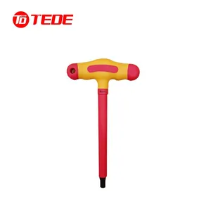 TEDE TD2221 Maintenance Professional Tool Set - 21 Pieces thumbnail-4