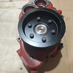 Water Pump DV11 400921-00033 65.06500-6173 Doosan Engine Water Pump Ass′ Y thumbnail-3