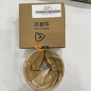 Original Weichai 612600030051 Piston Ring for Machine With Good Price thumbnail-2