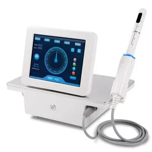 Clinical HIFU System for Vaginal Rejuvenation | Private Care Vagina Tightening With 7MHz Frequency & Touch Screen thumbnail-4