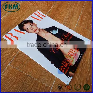 Professional a3 Magazine Printing thumbnail-3