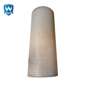 Power Plant Boiler Ash Handling Wear Resistant Chromium Carbide Overlay Pipe thumbnail-2