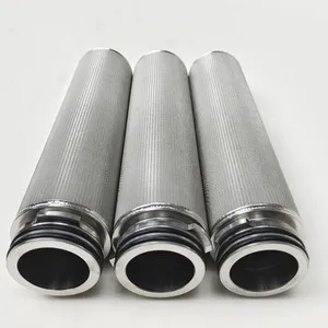 Sintered Wire Mesh With Quality Guarantee, 304 SS, 10 Micron, 0.8mm Thickness, Free Technical Support thumbnail-1