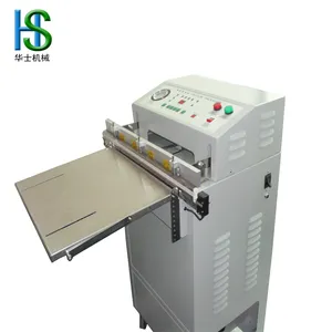 China Reliable OEM Vacuum Packing Supplier Table Adjustable 3-in-1 Sealing Machine thumbnail-4