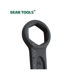Heavy Duty Steel Striking Hexagonal Wrench,Striking Hexagonal Wrench,Steel Striking Wrench,Easy Access,Strong Grip thumbnail-2
