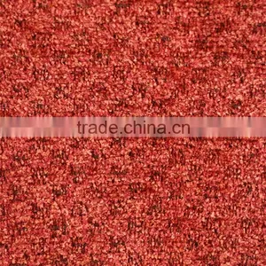 Modern House Plain Chenille Upholstery Fabric thumbnail-3