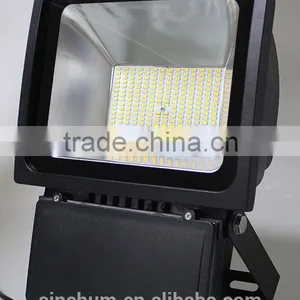 LG Chip Thick Housing Waterproof 130w Led Flood Light thumbnail-4