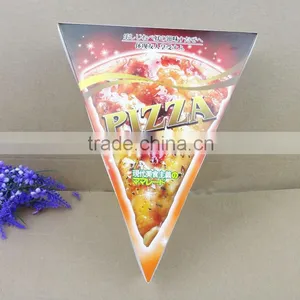 Design Persomalized Motorcycle Rectangolar Pizza Boxes thumbnail-1