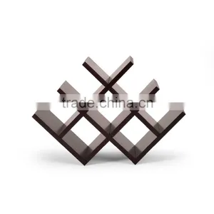 Wholesale Handmade Wooden Wine Rack/Shelf thumbnail-1