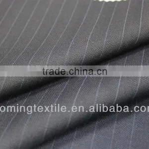 Cheap Wool Fabric For Men's Suit Polyester Viscose Suit Fabric For Wholesale On PROMOTION thumbnail-1