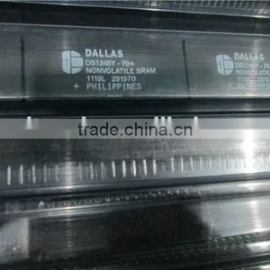 DS1245Y-70 Transistor thumbnail-1