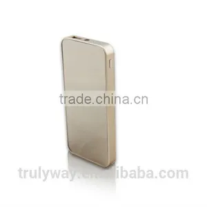 Trulyway TL-18 4500mAh Power Bank for Smart Phones and Digital Devices-optional Colors thumbnail-6