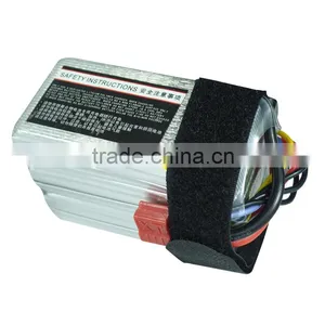 XXL 25C 6S 1500mAh 22.2V Lipo Battery Batteria Akku Packs Accumulators rc Helicopters Toys & Hobbies thumbnail-6