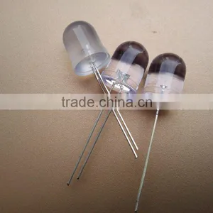 Mixture Color 10mm Red Led Lamp for Underwater Lamp thumbnail-6