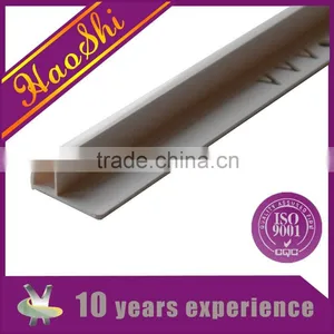 Modular Kitchen Pvc Tile Trim Plastic Strip thumbnail-1
