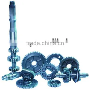 Chinese All-terrain Vehicle/ATV Gear and Shaft thumbnail-1