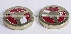 Wholesale Pressure Tin Cancap for Oil Lids for Can Bottle Hot Sale in U.A.E.market thumbnail-1