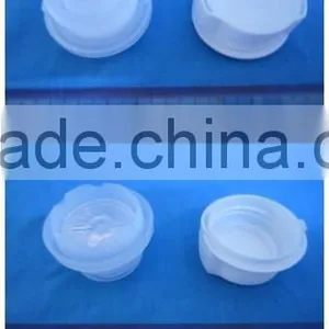 32mm Non Spill Plastic Caps / Oily Cover / Plastic Spray Nozzle for Lubricant thumbnail-2