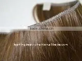 Body Wave Skin Weft/PU Skin Weft/ Hair Weaving thumbnail-1
