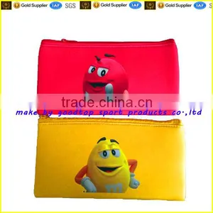 Cute Pencil Case Factory Manufacture Wholesale thumbnail-1