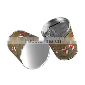 Tin Money Box for Promotion thumbnail-4