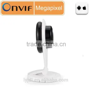 New Design Camera Home Surveillance Wireless With CE Certificate thumbnail-4