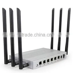 Good Quality Adsl Modem Router For Home or Office thumbnail-5