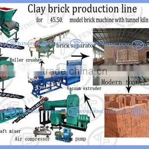 New China Products for Sale!JZK45 Brick Making Machine China thumbnail-2