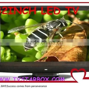 32INCH LEDTV PORTABLE COLOUR TELEVISION 32INCH LED TV thumbnail-1