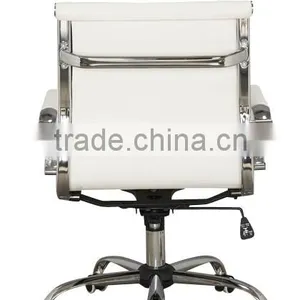 Very Nice and Popular Hotel Leather Dining Chair thumbnail-5