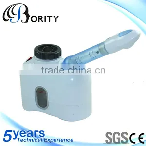 2014 New Products Portble Beauty Personal Care Cheap Facial Steamer Ozone Vaporizer Moisturizer thumbnail-1
