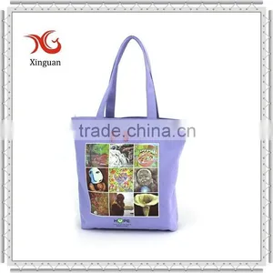 Eco-friendly Shopping Bag thumbnail-1