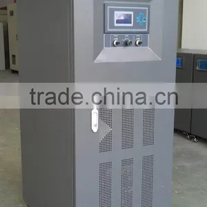High Efficiency Triple Phase 20KVA ac Frequency Inverter Converter 50hz 60hz thumbnail-1