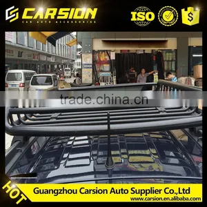 High Quality Car Roof Racks Luggage Carrier Car Roof Racks for Bus thumbnail-1