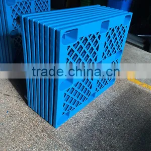 Plastic Pallet HDPE Logistic thumbnail-5