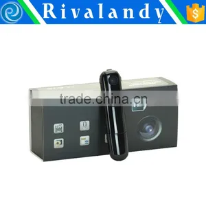 Ball-point Pen Video Camera Bullet ip Camera Pen Camera thumbnail-4