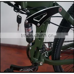 Wholesale 2016 New 26 Inch E-bike thumbnail-2