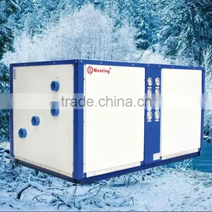 Water-powered Heater Heating Pump Supplier thumbnail-1