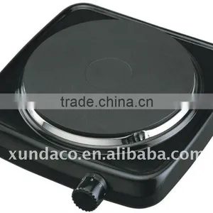 1500w Hot Plate With CE/CB/ETL thumbnail-1