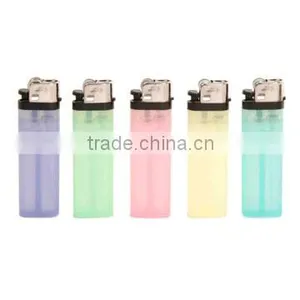 Disposable Flint Lighter thumbnail-1