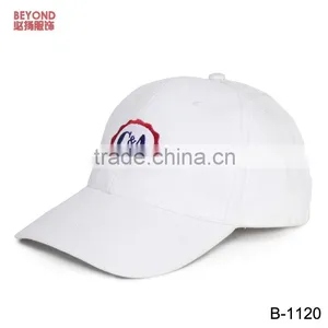 Heavy Brushed Cotton Design Cap Baseball thumbnail-6