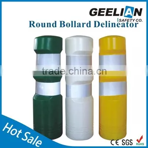 Brightness Durable Roadsafety Reboundable Delineator thumbnail-3