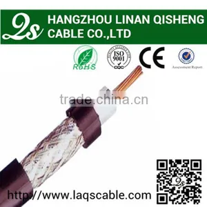 Coaxial Cable Rg6,rg58,rg59 With Good Price and Quality thumbnail-3