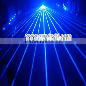 Hot Sale Good Price DMX Red Green Laser dj Lighting thumbnail-6