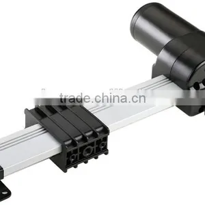 12v/24v Mini Linear Actuator WP-09-26 High Speed Actuator thumbnail-2