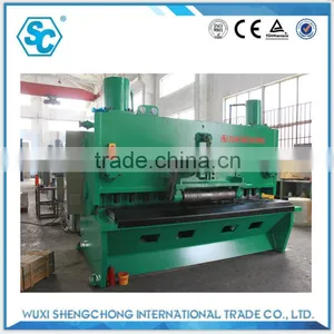 Qc11y 8x3200 Shear Strength Aluminum Plate thumbnail-6