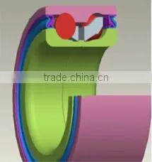 CJB High Load Wheel Bearing for Passenger Cars thumbnail-4