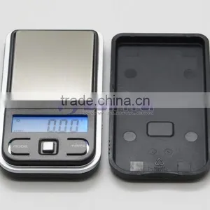 4 Unit Switch G/oz/ozt/dwt 100g x 0.01g Mp3 Player APTP445 Jewelry Scale thumbnail-2
